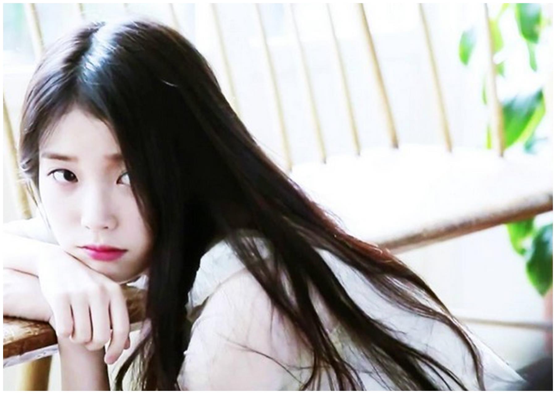 iu为什么这么火呢?iu的电视剧作品有哪些?__财经头条