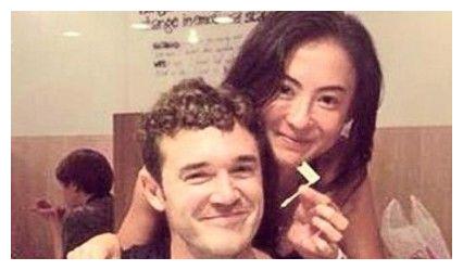 谢霆锋|张柏芝与三胎生父完婚？谢霆锋成最惨前夫，留的10亿竟成前妻嫁妆