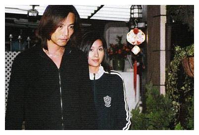 46岁杨恭如晒照,温婉居家颜值高,曾抢人男友被扇巴掌却至今单身