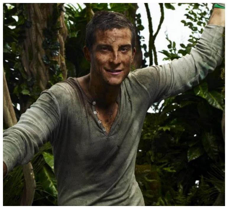 贝爷为何不录荒野求生了看看在中国遭遇了啥难怪不干了