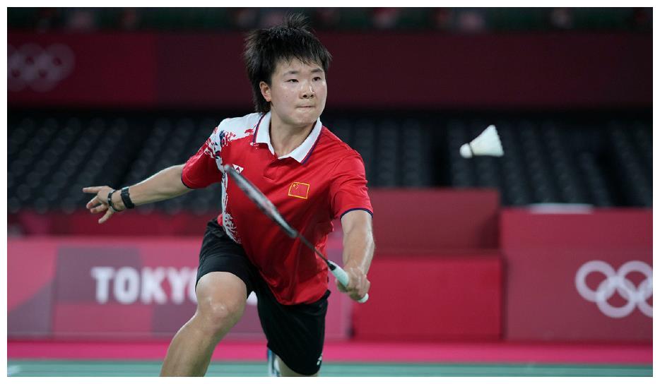 全运会团体赛国羽二姐独得2分,单打复仇陈雨菲,双打战胜黄雅琼休闲区蓝鸢梦想 - Www.slyday.coM 全运会团体赛国羽二姐独得2分,单打复仇陈雨菲,双打战胜黄雅琼休闲区蓝鸢梦想 - Www.slyday.coM