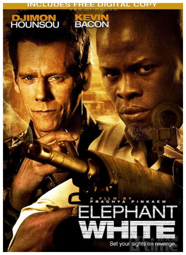 熬夜也要看完的五部超燃枪战动作电影推荐