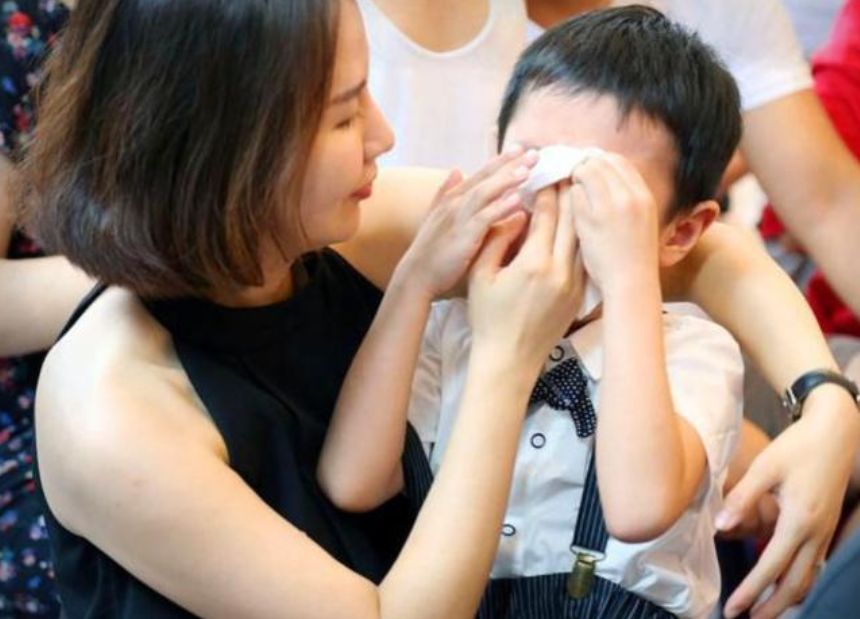 孩子被欺负?打回去,告老师都不靠谱,高阶父母让娃“惹不起”休闲区蓝鸢梦想 - Www.slyday.coM 孩子被欺负?打回去,告老师都不靠谱,高阶父母让娃“惹不起”休闲区蓝鸢梦想 - Www.slyday.coM