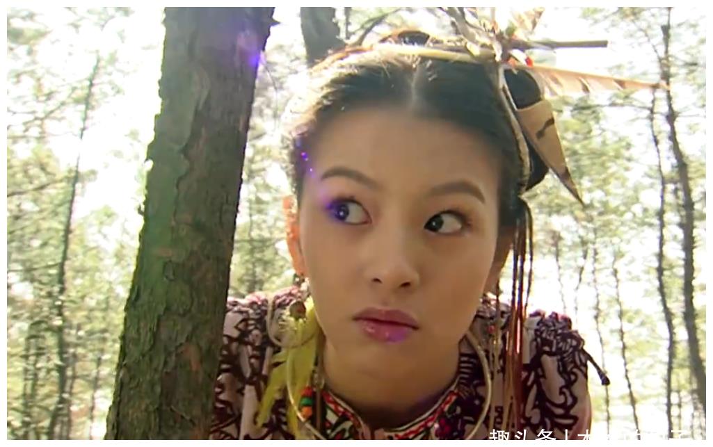 《仙剑一》阿奴对李逍遥到底是什么感情，真的是爱吗？答案很意外休闲区蓝鸢梦想 - Www.slyday.coM