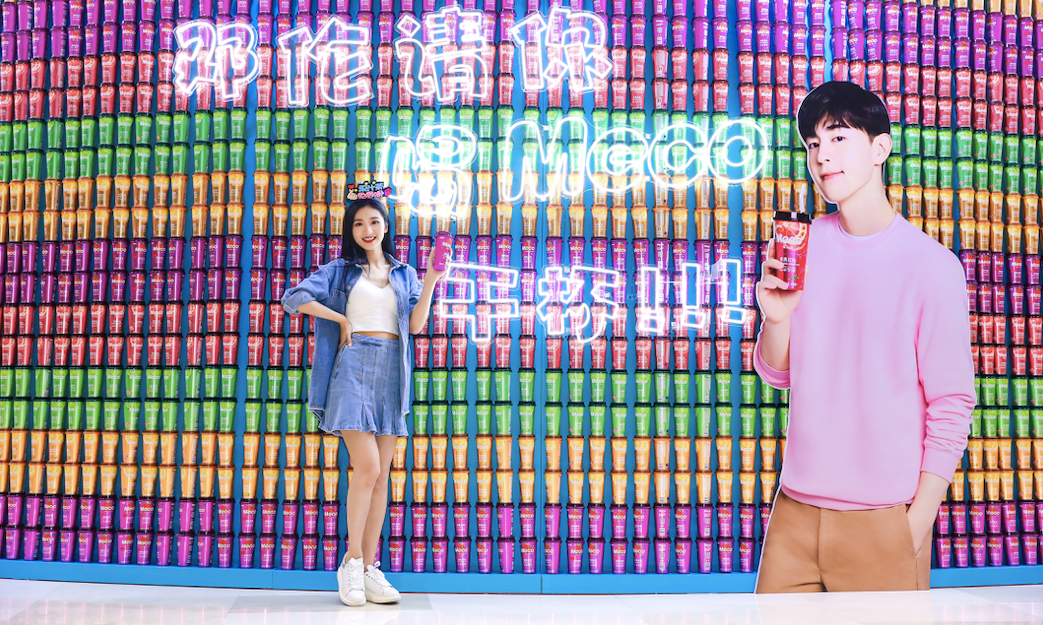 紧抓消费内循环风口,香飘飘乘风破浪"内创新"