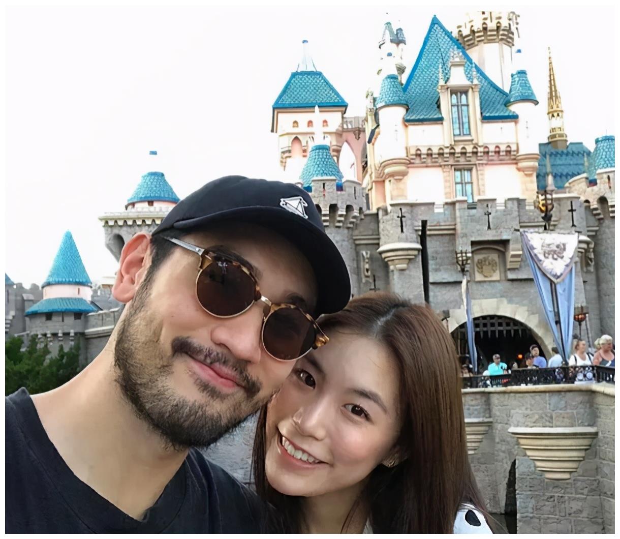 高以翔离开快一年了,女友bella再度摆拍,惹怒粉丝__财经头条