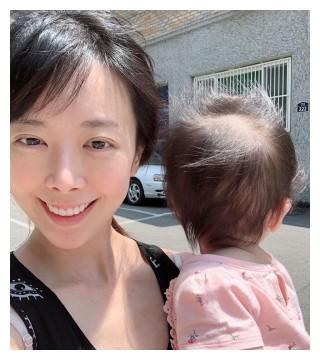 停七申智秀恢复童颜33岁退圈生娃传闻中的七公主成唯一代表作