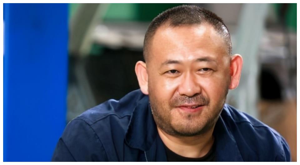 姜武:去精神病院体验生活,拿过5个影帝,和姜文不是亲兄弟