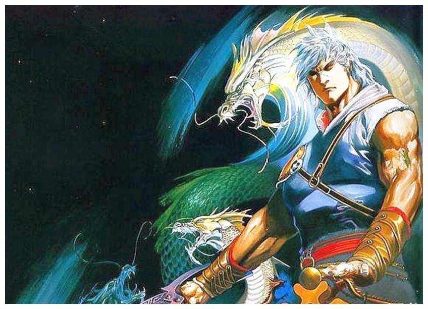 风云帝释天就是无道狂天曾使用殛神劫对付风云被重创了元神