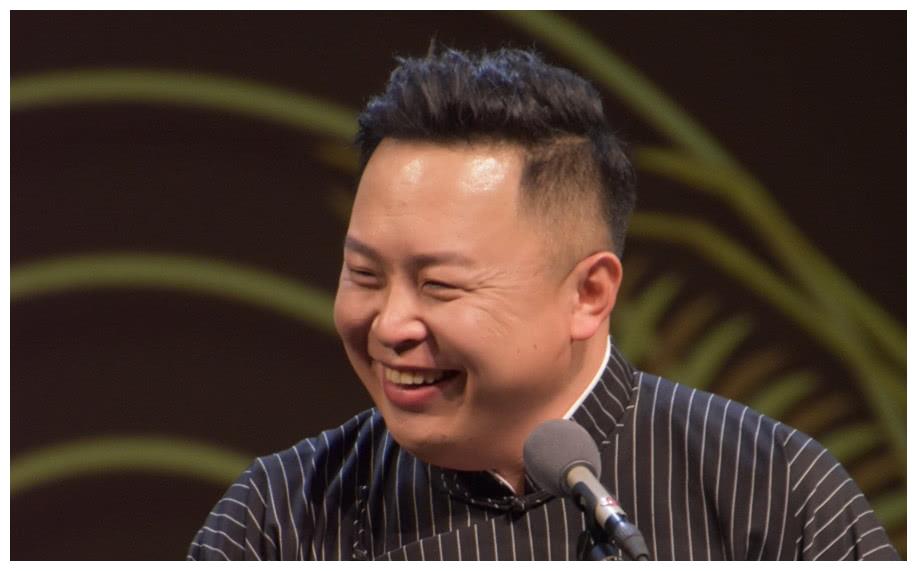 德云社阎鹤祥发文自嘲,本应力捧却意外受挫,现实颇为无奈