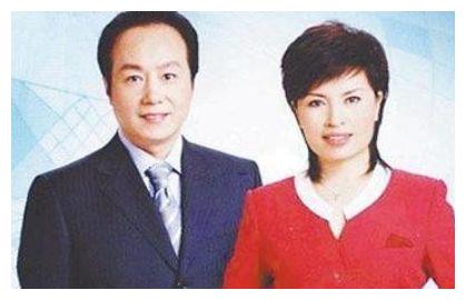 央视主播罗京逝世12年，妻子改嫁富商儿子成人，墓地铜像一尘不染休闲区蓝鸢梦想 - Www.slyday.coM