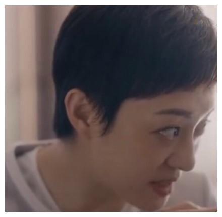 孙俪《安家》扮演房似锦被指像宋丹丹,网友:不像蔡明就好