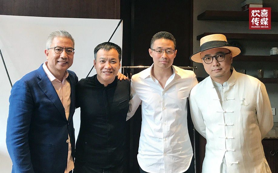 徐峥公司被举报税务虚假抵扣！举报的女导演已做好退出行业的打算休闲区蓝鸢梦想 - Www.slyday.coM