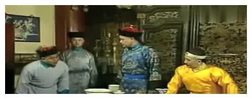 古代皇帝吃饭的时候，都有一个太监试菜，就不怕是慢性毒药吗？休闲区蓝鸢梦想 - Www.slyday.coM