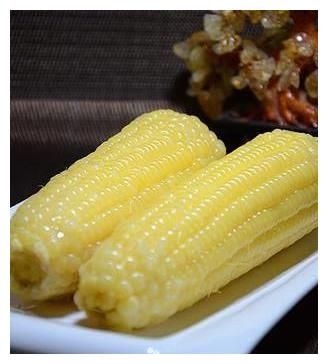煮玉米要牢记"这三点",自己煮出来的玉米,也会又甜又软糯