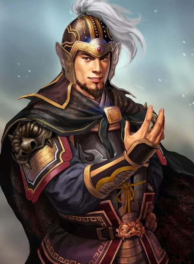 曹魏最没存在感的猛将吓退孙权干败关羽