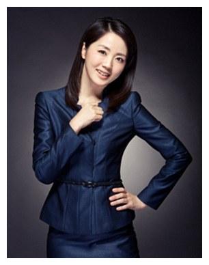 "气象小姐"杨丹,央视主持24年冻龄不老,与大学初恋隐婚生子