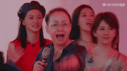 孙俪《安家》扮演房似锦被指像宋丹丹,网友:不像蔡明就好