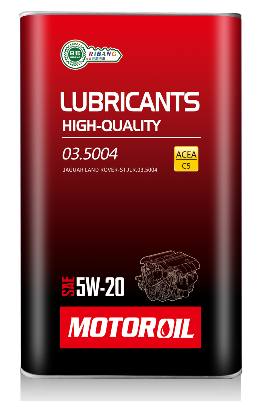 日邦润滑油喜获德国奔驰公司2295技术认证