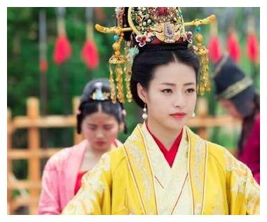 先想到的还是杨贵妃,今天小编给大家分享的是李隆基的原配王有容皇后