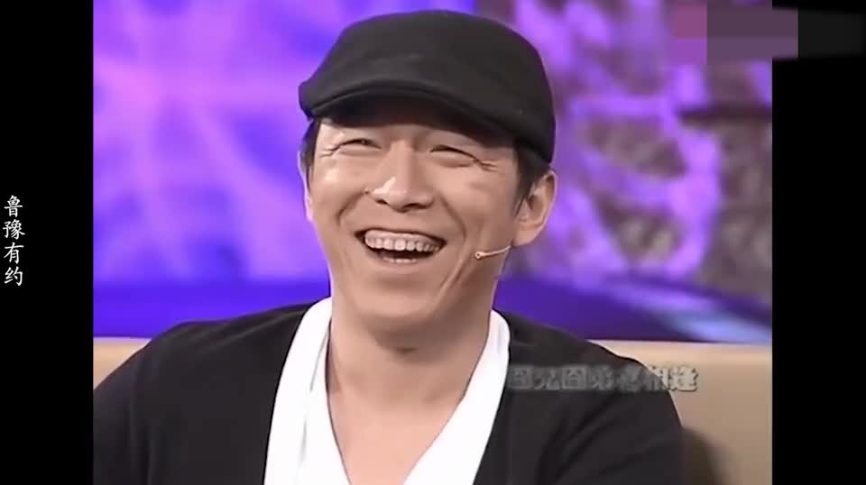 黄渤模仿林志玲语音导航逗得林志玲害羞捂嘴笑黄渤模仿名场面