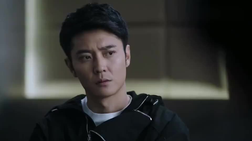 猎毒人:于和伟一心想为大哥报仇,自己牵扯到命案中脱不了身了