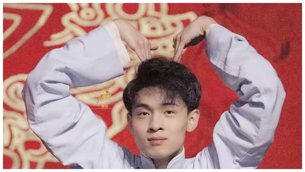 德云社开箱时间已定德云女孩我的快乐回来了