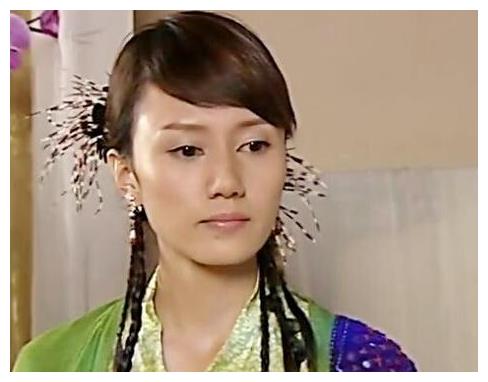 小鱼儿与花无缺美女排行榜最美的两个早已经没有了姓名