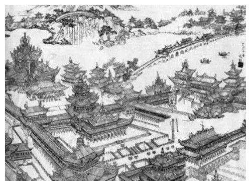 中国古代的烂尾工程,却被联合国认定为世界奇迹,这是为什么?休闲区蓝鸢梦想 - Www.slyday.coM 中国古代的烂尾工程,却被联合国认定为世界奇迹,这是为什么?休闲区蓝鸢梦想 - Www.slyday.coM