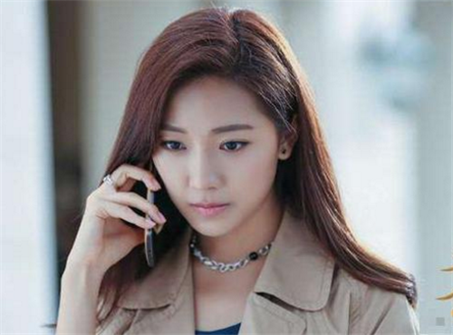 猎场为何成功的男人都喜欢罗伊人呢她有何特别之处