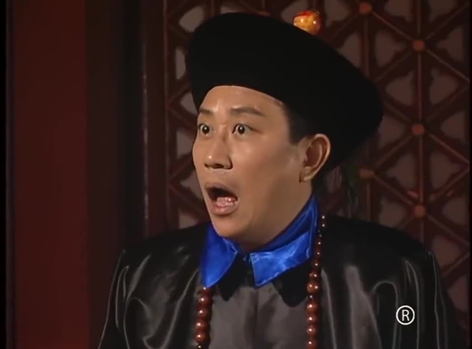 鹿鼎记:韦小宝被人掳走,康亲王的这一番话,把索额图吓得不轻!