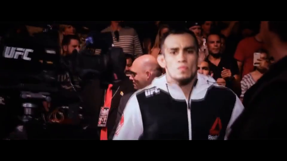 ufc249:夜魔弗格森vs平头哥加瑟基,你看好谁赢?