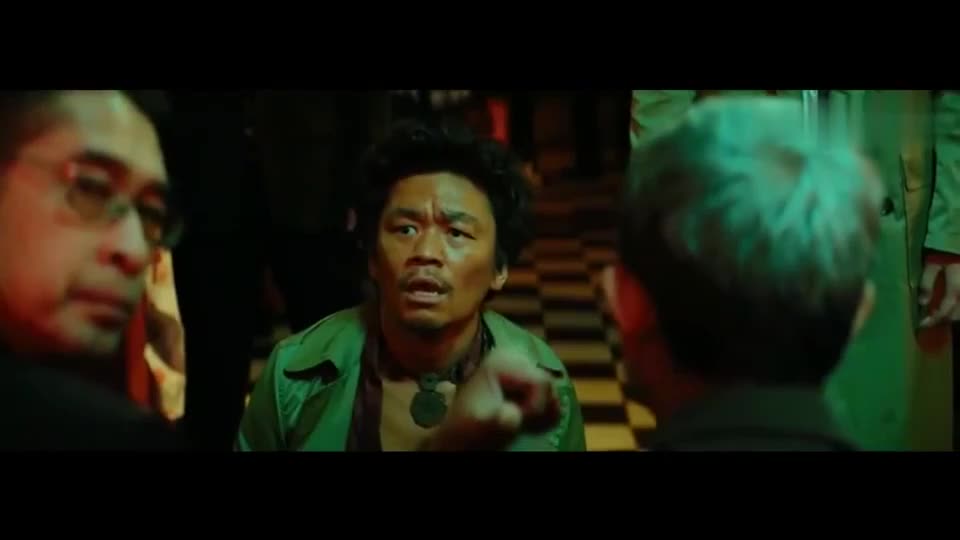唐人街探案:唐仁你怕是要笑死我,这么讨价还价,真是实力作死!|综艺|搞笑|雷人_新浪新闻