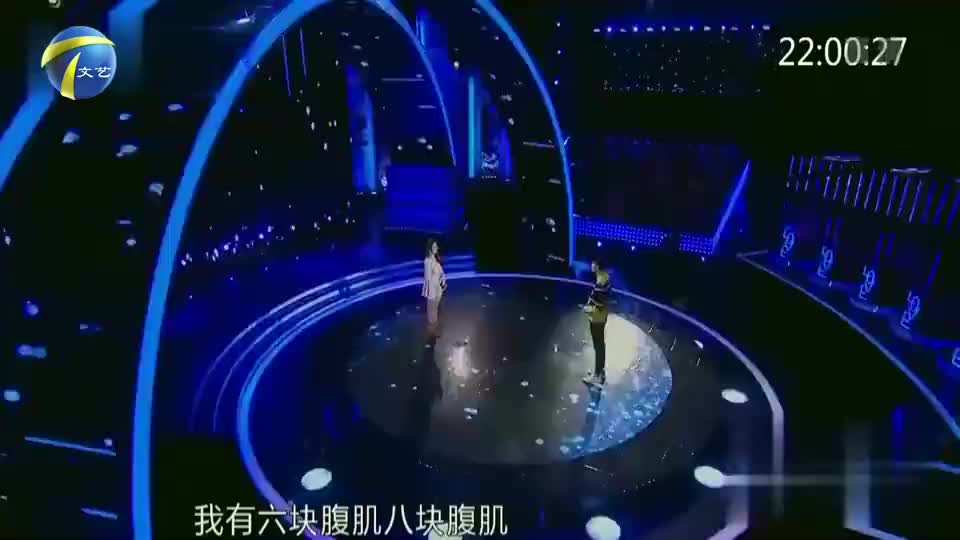 女嘉宾接连拒绝童子沩和敬业的表白原来她早有心动