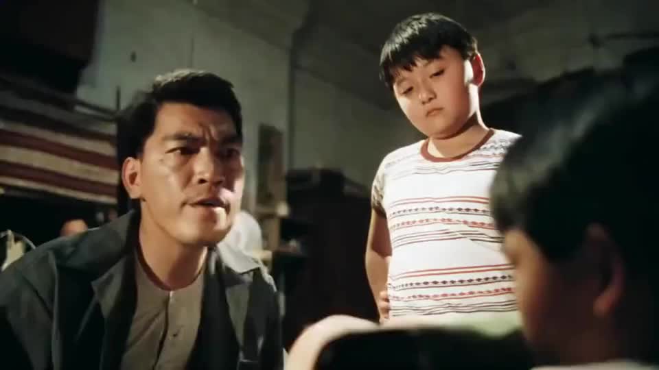 最凶恶的大傻,最善良的成奎安