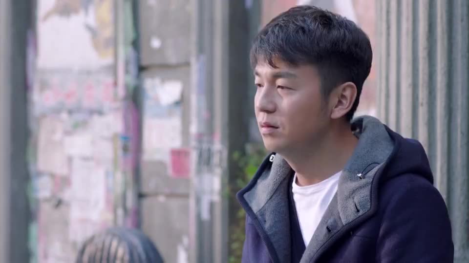 我爱男保姆:韩阳不知道为什么陆晴讨厌他,自己都没做什么事