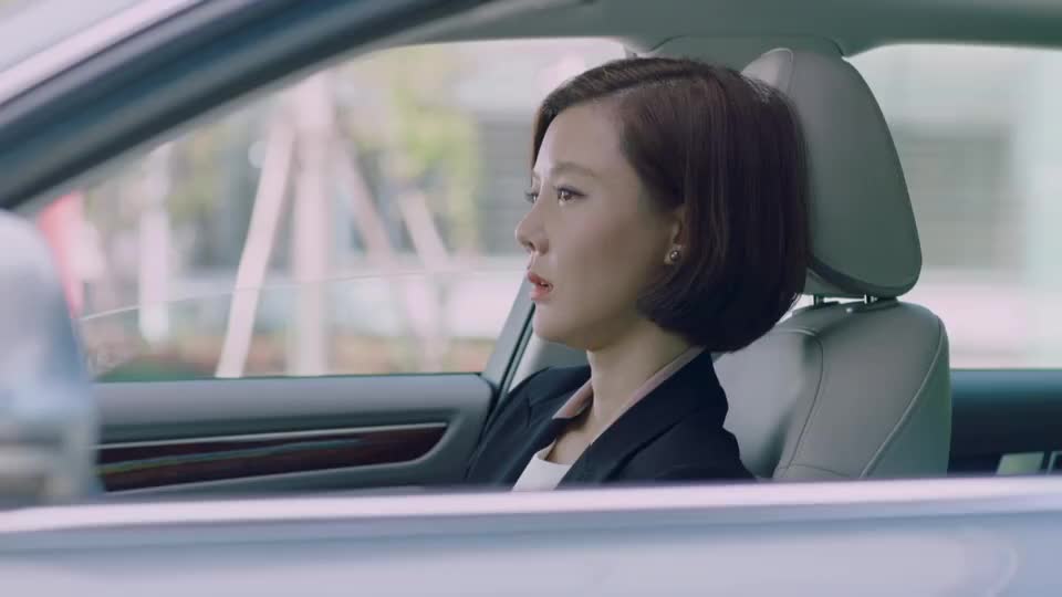 我爱男保姆:高雅文带方原去高档的地方吃饭