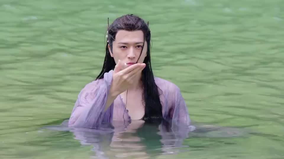 琉璃:鲛人的眼泪,变成了珍珠,可帮了璇玑大忙!