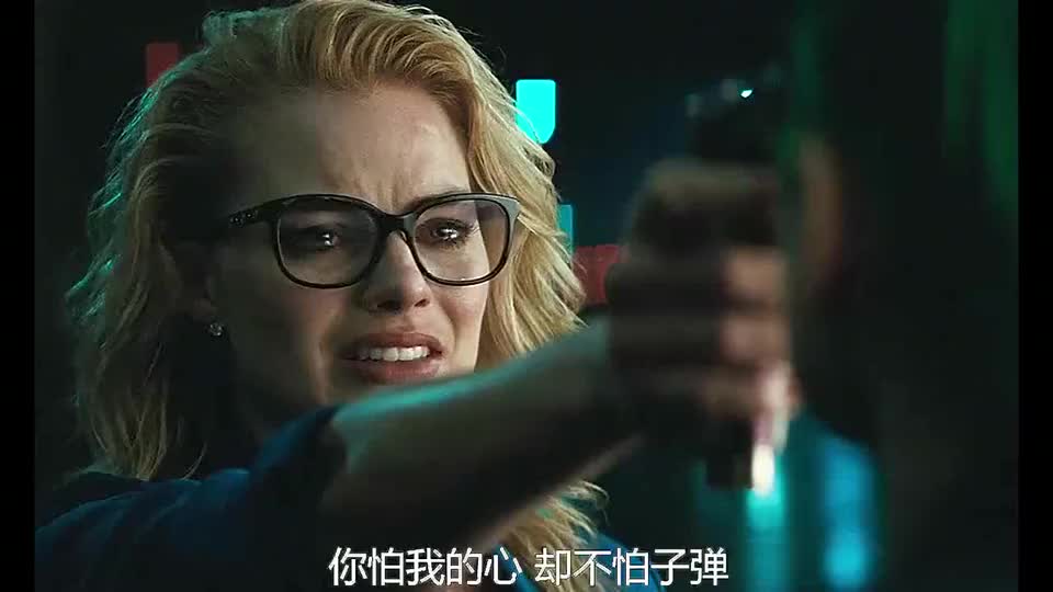 00:00 01:37 01:37 为您推荐: 半路枪手:这一板一眼的动作,神似小丑女