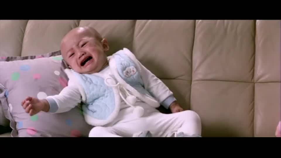 小光头各种神助攻光头佬现在跳进黄河都洗不清爆笑