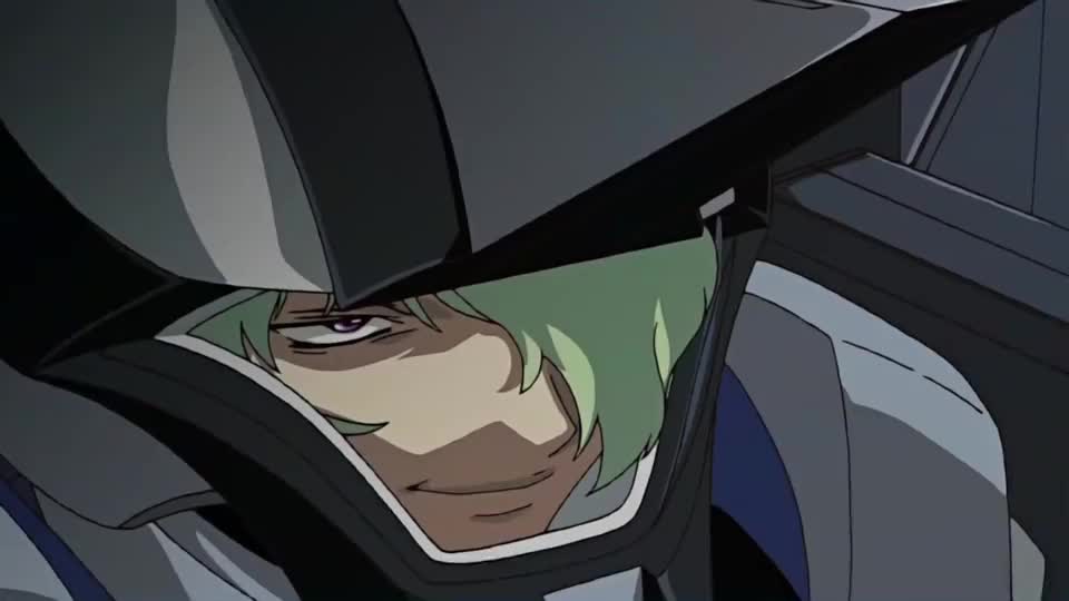 高达seed机动战士高达敌军是太狡猾了奥布的危机