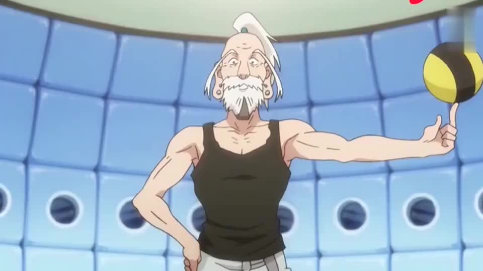 全职猎人:抢会长的球,奇犽根本不是对手,小杰却差一点成功!