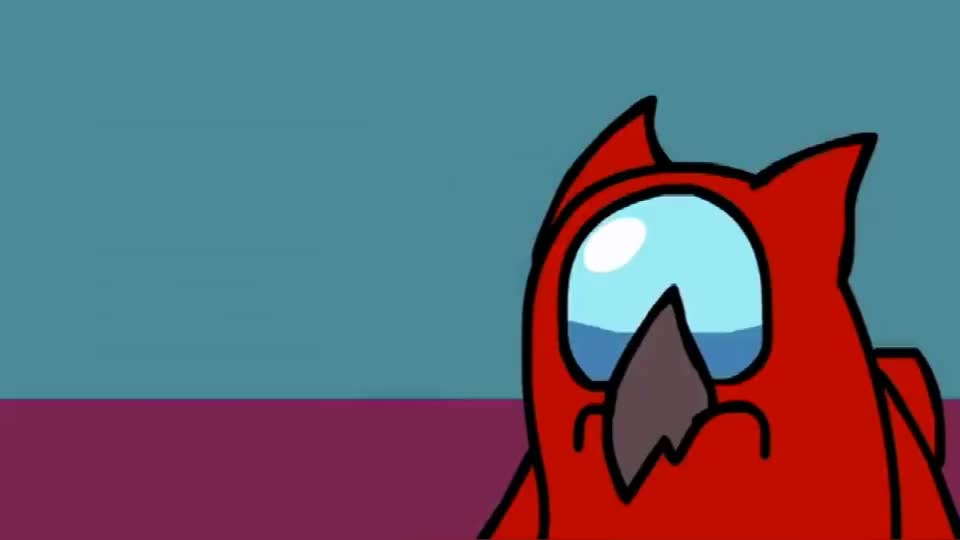 太空人找出藏在我们之中的狼人