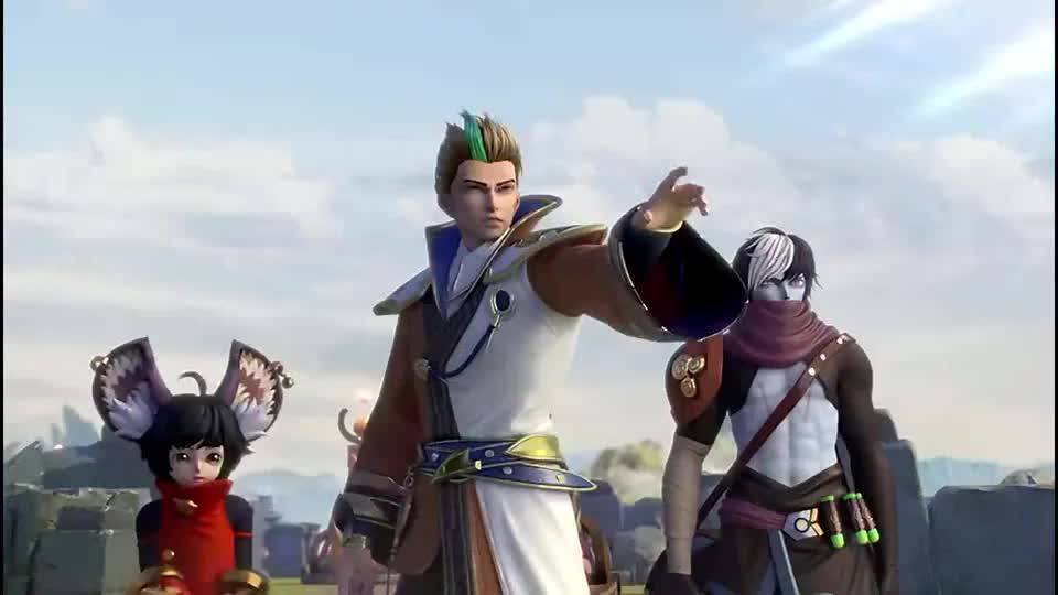 峡谷重案组元芳无情补刀杨戬你怎么了是排位跪太多了么