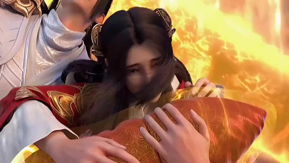 《完美世界》石子陵为儿子讨公道,绝不妥协!