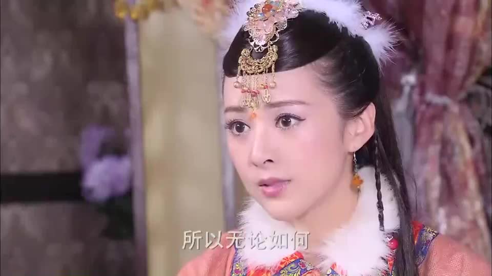 俞游兰忘记过往为西凉卖命,铁牛伤心欲绝讨说法