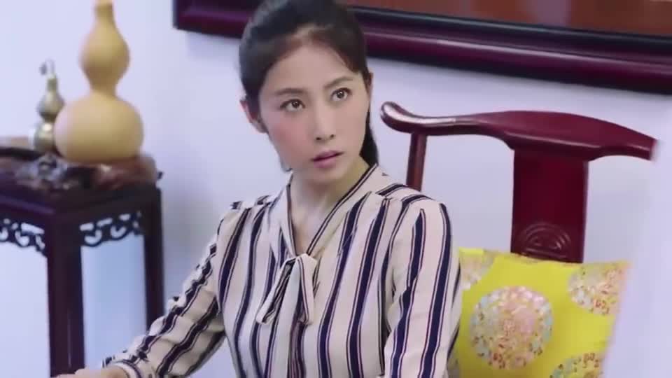 咱家:眼看大龙就要提干,可媳妇劳丽刚生完孩子,逮着不放太霸道