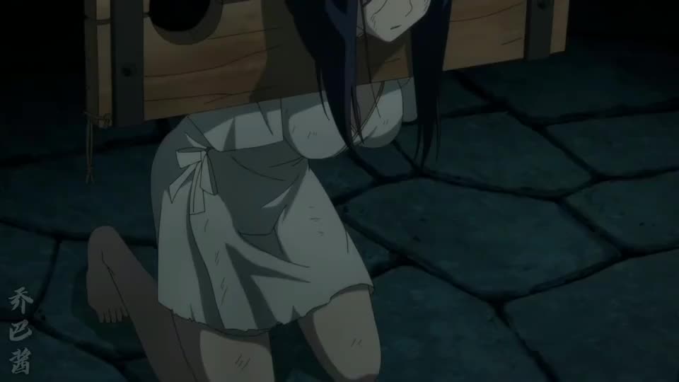 水滴之刑的可怕在于煎熬