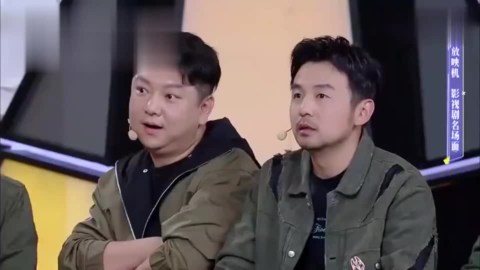 郭京飞雷佳音互怼!一个《巴拉巴拉小魔仙》让两人眼红!