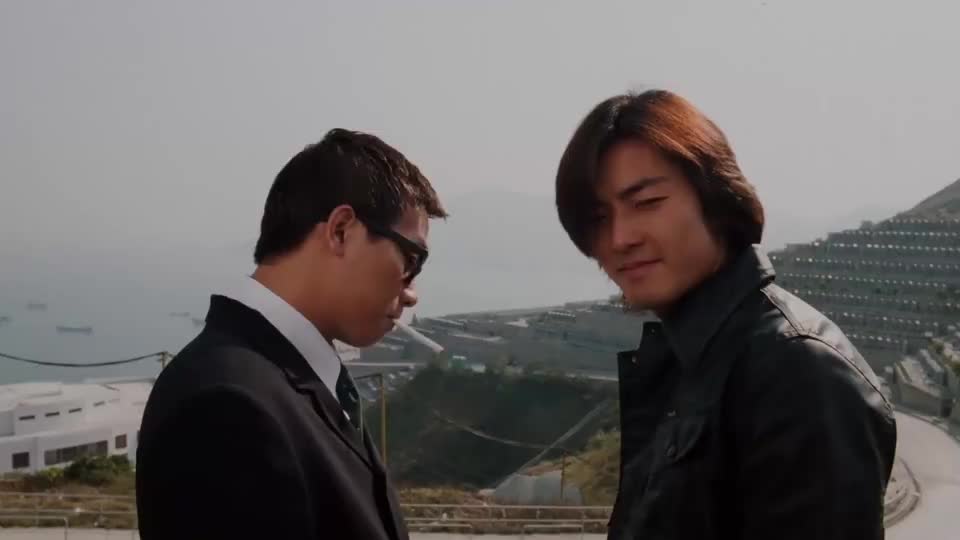 为您推荐: 龙门镖局古惑仔山鸡出场,可惜